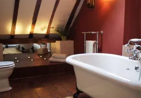 Broadgate B&B - Image 2