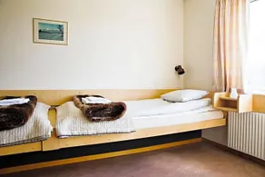 STF Hotel & Gästehaus Edsåsdalen - Image 3