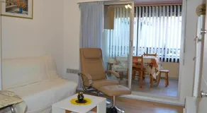 Appartement 4 couchages à Capbreton avec piscine, tennis et plage à pied - FR-1-239-867 - Image 4