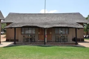 Ukutula Lion Lodge - Image 2