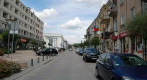 Family & Business Sauna Apartments Rynek Downtown z Parkingiem - Image 4