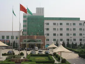 Botou Hotel - Image 2