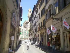 Your Home in Florence - Image 2