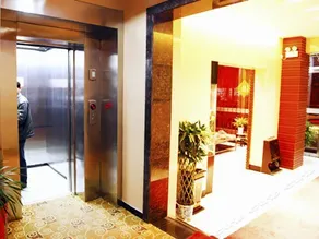 Bauhinia Business Hotel Heyang - Image 2