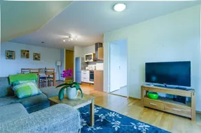 Golf Penthouse Residence - Image 3