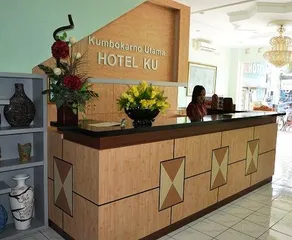 Hotel-Ku - Image 1