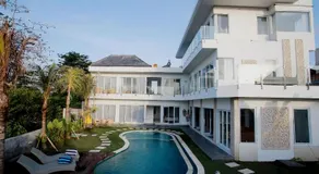 Vanilla Suite Jimbaran - Image 2