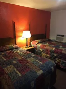 Budget Inn Fairfield - Image 4