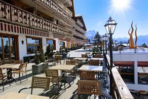 Hotel Du Golf and Spa - Image 2