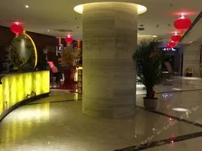Hongjing Hotel - Image 4