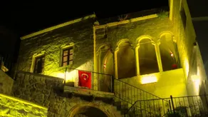 Tulpar Cave Hotel - Image 2