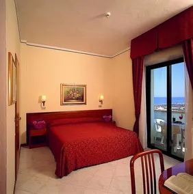 Hotel Delle Nazioni - Image 5