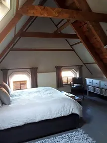 B&B De Meidoornhof - Image 2
