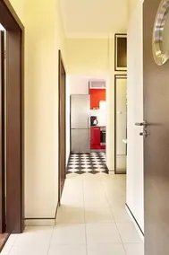 Lovely Funky Flat near Royal Park - Image 3