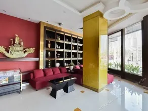 Meilun Jinyue Hotel (Xiamen Zhongshan Road Wenzao Subway Station) - Image 4