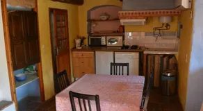Gîte 2 pièces avec climatisation et animaux admis à Grospierres - FR-1-382-64 - Image 3