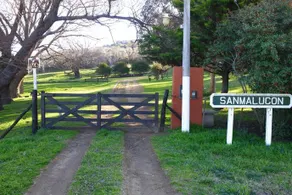 Sanmalucon Casa de Campo - Image 4