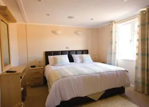 Kessock Highland Lodges - Image 5