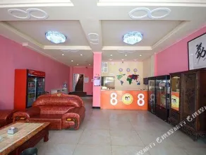 JIANKELONG EXPRESS HOTEL - Image 5