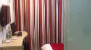 Thank Inn Hotel Jiangxi Shangrao Yiyang Shengli Road - Image 3