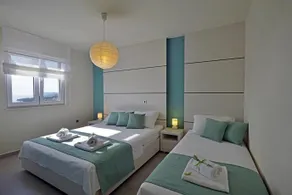 Deluxe Apartments Primi - Image 3