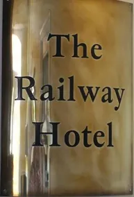Railway Hotel - Image 4