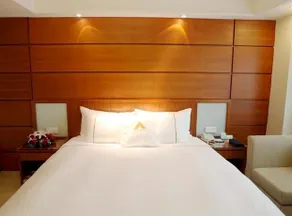 Zhejiang Jindu Hotel - Image 3