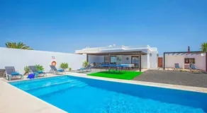 Villa Bella Playa Blanca - Image 5