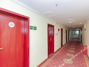BLUE OCEAN HOTEL - Image 4