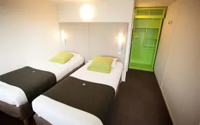 Hôtel Campanile - Image 4
