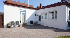 Ferienapartment Süderstrasse - Image 4