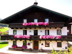 Bauernhof Hinterreith - Image 1