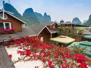 One Ching Inn (Yangshuo West Street Store) - Image 2