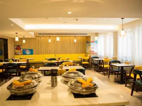 Hangting Hotel Sihong Galaxy International Plaza - Image 2