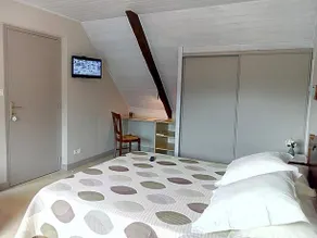 Au calme à 10mn des baies de Douarnenez et Audierne avec cuisine à disposition - Image 5