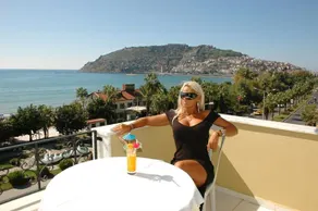 Cimen Otel - Image 3