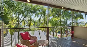 Hideaway in Coolangatta 1 bedroom retreat in a quiet leafy setting - Image 4