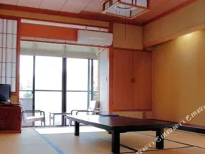 Eco Hotel Iwaki Yumoto - Image 3