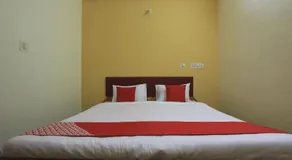 Maharaja Comforts By OYO Rooms - Image 5