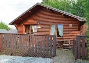 Bulworthy Forest Lodges - Image 2