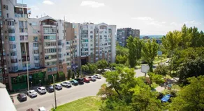 2Rooms Luxury Apartment on Gagarina near Intourist Hotel - Image 2