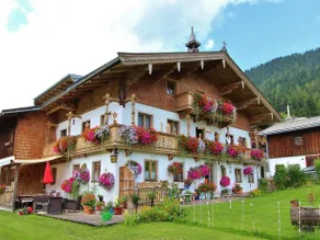 Holiday Apartment in Leogang in ski Area - Image 1