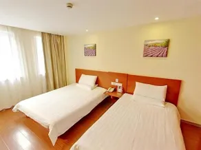 Hanting Express Suzhou Wujiang Development Zone - Image 5