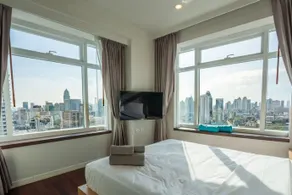 Dasiri Circle 1 Downtown 29th Floor - Image 4