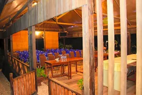 Patilampangang Beach Resort - Image 2