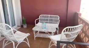 Manilva Playa with Sea view for 5 - Happy Rentals - Image 4