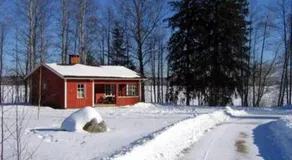 Holiday Home Haukiranta by Interhome - Image 3