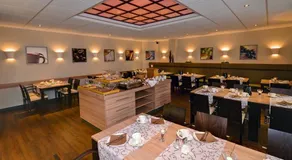 Senne Hotel  Stukenbrock - Image 5
