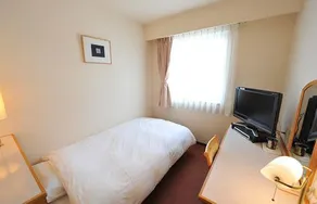 Hotel First Season (Naruto) - Image 4