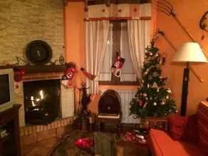 Casa Rural el Herrero de Pollos - Image 4